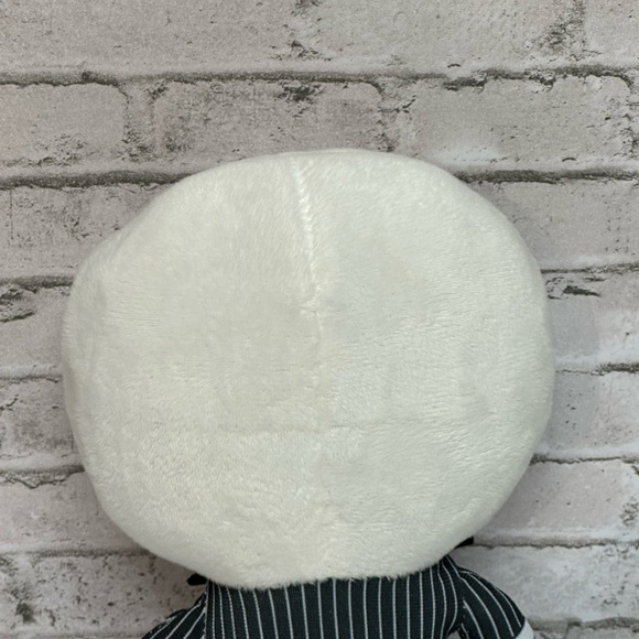 Disney's The Burton's THE NIGHTMARE BEFORE CHRISTMAS Plush Stuffed Toy - Picture 5 of 13